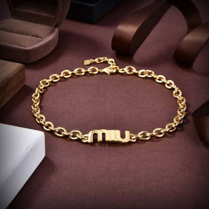Picture of MiuMiu Necklace _SKUMiumiunecklace07cly2513390